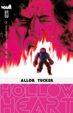 Read Hollow Heart  3 Page 1 in English