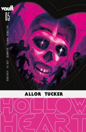 Read Hollow Heart  5 Page 1 in English
