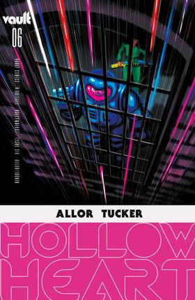 Read Hollow Heart  6 Page 1 in English