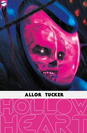 Read Hollow Heart (Compendium)  1 Page 1 in English