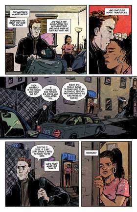 Read Human Remains  3 Page 7 in English
