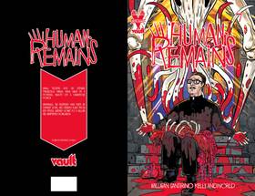 Read Human Remains  7 Page 2 in English