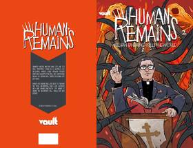 Read Human Remains  2 Page 2 in English