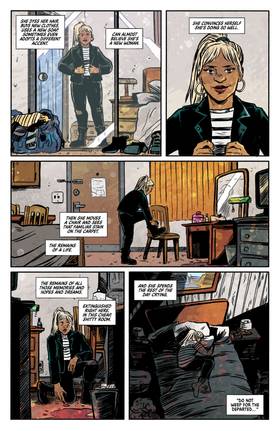 Read Human Remains  7 Page 6 in English