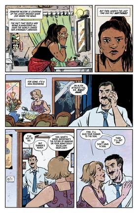 Read Human Remains  2 Page 4 in English