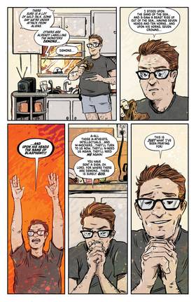 Read Human Remains  2 Page 5 in English