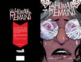 Read Human Remains  5 Page 2 in English
