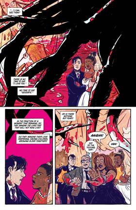 Read Human Remains  2 Page 7 in English