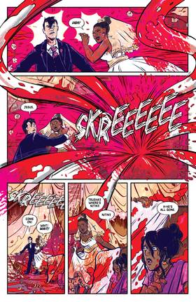 Read Human Remains  2 Page 8 in English