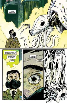 Read Human Remains  5 Page 4 in English