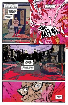 Read Human Remains  1 Page 7 in English