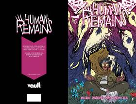 Read Human Remains  6 Page 2 in English