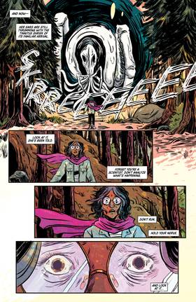 Read Human Remains  6 Page 4 in English