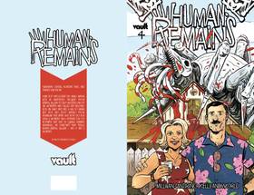 Read Human Remains  4 Page 2 in English