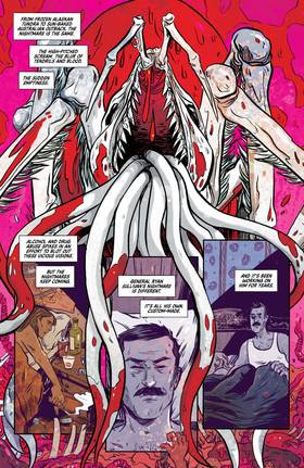 Read Human Remains  4 Page 4 in English
