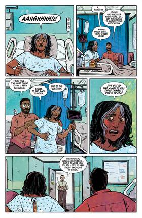 Read Human Remains  4 Page 6 in English