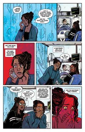 Read Human Remains  4 Page 9 in English