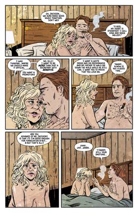 Read Human Remains  7 Page 10 in English
