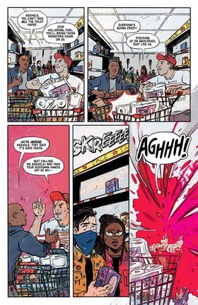 Read Human Remains  2 Page 10 in English