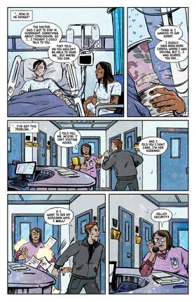 Read Human Remains  5 Page 10 in English