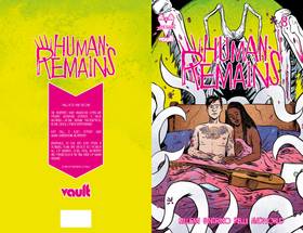 Read Human Remains  8 Page 2 in English