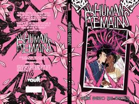 Read Human Remains (Compendium)  1 Page 2 in English