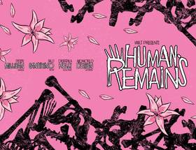 Read Human Remains (Compendium)  1 Page 5 in English