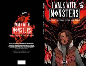 Read I Walk With Monsters  1 Page 2 in English
