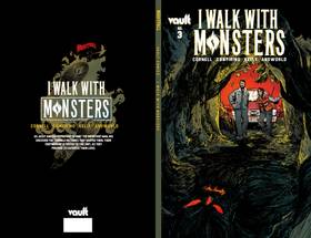 Read I Walk With Monsters  3 Page 2 in English