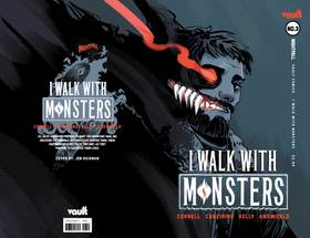 Read I Walk With Monsters  3 Page 3 in English