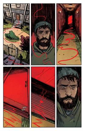 Read I Walk With Monsters  3 Page 7 in English