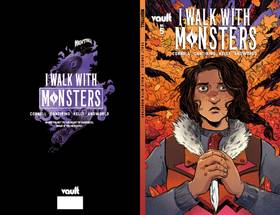 Read I Walk With Monsters  5 Page 2 in English