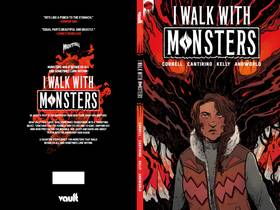 Read I Walk With Monsters (Compendium)  1 Page 2 in English