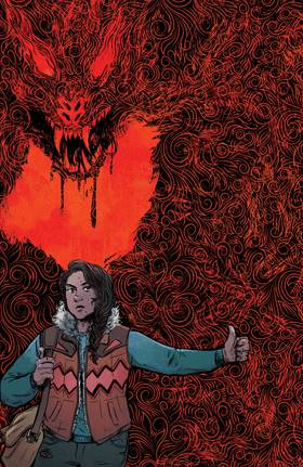 Read I Walk With Monsters (Compendium)  1 Page 3 in English