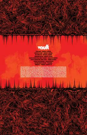 Read I Walk With Monsters (Compendium)  1 Page 4 in English