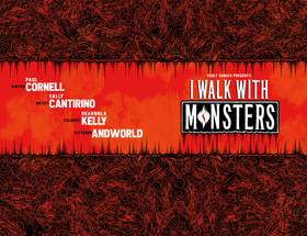 Read I Walk With Monsters (Compendium)  1 Page 5 in English