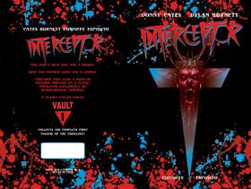 Read Interceptor (Volume)  1 Page 2 in English