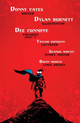 Read Interceptor (Volume)  1 Page 5 in English