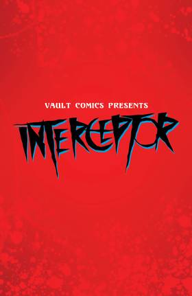 Read Interceptor (Volume)  1 Page 6 in English