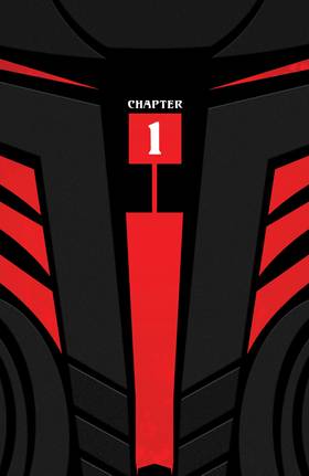 Read Interceptor (Volume)  1 Page 7 in English