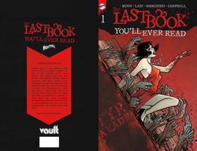 Read Last Book You'll Ever Read  1 Page 2 in English