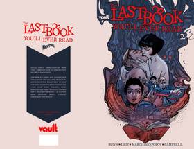 Read Last Book You'll Ever Read  2 Page 2 in English