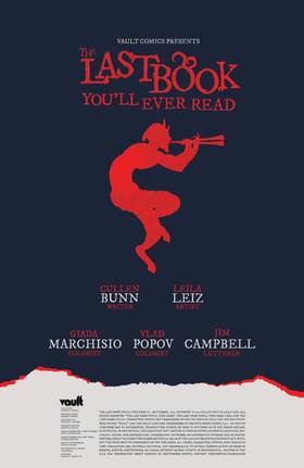 Read Last Book You'll Ever Read  2 Page 3 in English