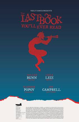 Read Last Book You'll Ever Read  3 Page 3 in English
