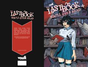 Read Last Book You'll Ever Read  4 Page 2 in English