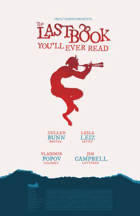Read Last Book You'll Ever Read  4 Page 3 in English