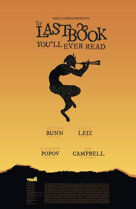 Read Last Book You'll Ever Read  5 Page 3 in English