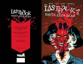 Read Last Book You'll Ever Read  6 Page 2 in English
