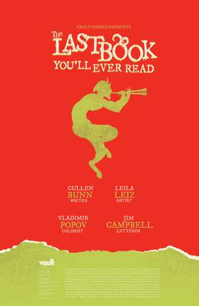 Read Last Book You'll Ever Read  7 Page 3 in English