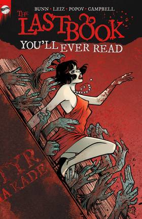 Read Last Book You'll Ever Read (Compendium)  1 Page 1 in English